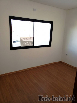 Imagem Casa de Condomínio com 3 Quartos à Venda, 105 m² em Horto Florestal - Sorocaba