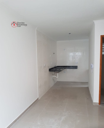 Imagem Apartamento com 2 Quartos à Venda, 42 m² em Vila Alpina - São Paulo