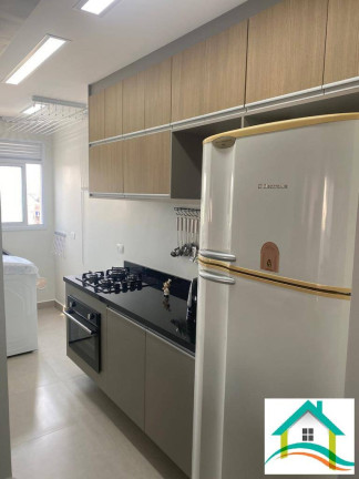 Imagem Apartamento com 1 Quarto à Venda, 43 m² em Santa Paula - São Caetano Do Sul