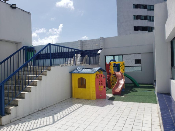 Imagem Apartamento com 3 Quartos à Venda, 80 m² em Rosarinho - Recife