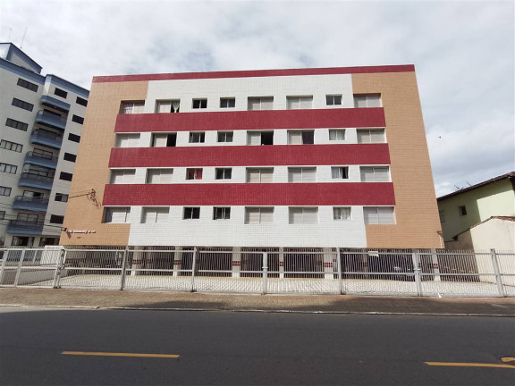 Imagem Apartamento com 2 Quartos à Venda,  em Mirim - Praia Grande