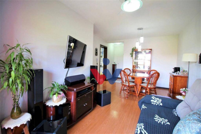 Imagem Apartamento com 3 Quartos à Venda, 74 m² em Portão - Curitiba