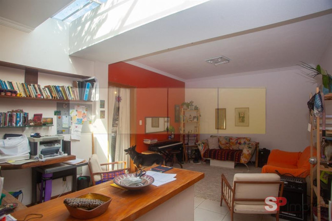 Casa com 3 Quartos à Venda, 130 m² em Vila Ipojuca - São Paulo