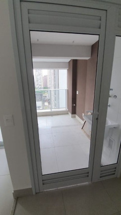 Apartamento com 3 Quartos à Venda, 81 m² em Granja Julieta - São Paulo