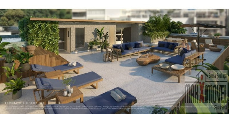 Imagem Apartamento com 4 Quartos à Venda, 222 m² em Leblon - Rio De Janeiro