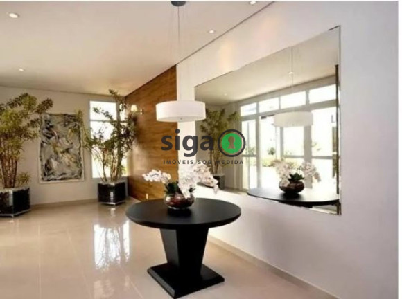 Imagem Apartamento com 2 Quartos à Venda, 86 m² em Vila Suzana - São Paulo