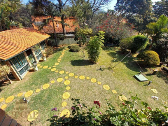 Casa com 5 Quartos à Venda, 730 m² em Morada Dos Pássaros - Barueri