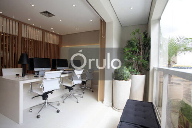 Imagem Apartamento com 1 Quarto à Venda, 40 m² em água Branca - São Paulo
