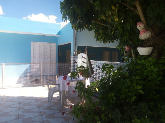 Imagem Fazenda à Venda, 380 m² em Zona Rural - Santa Maria