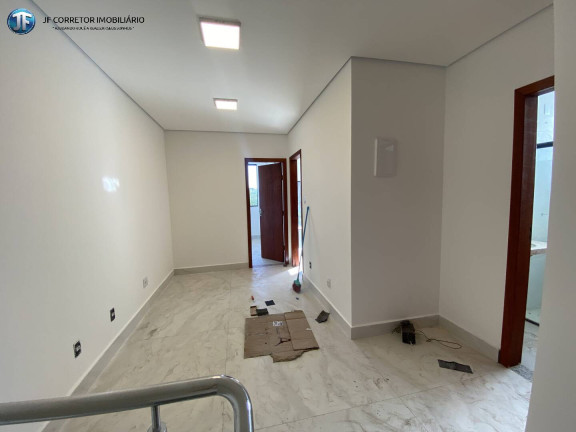 Imagem Casa com 3 Quartos à Venda, 126 m² em Bom Retiro - Ipatinga