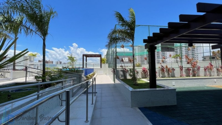 Imagem Apartamento com 4 Quartos à Venda, 217 m² em Jardins - Aracaju