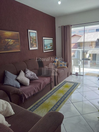 Imagem Apartamento com 2 Quartos à Venda, 84 m² em Centro - Balneário Camboriú