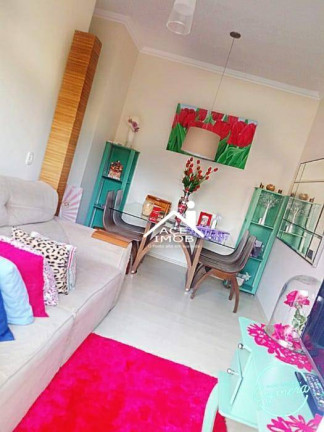 Imagem Apartamento com 2 Quartos à Venda, 49 m² em Vila Gustavo - São Paulo