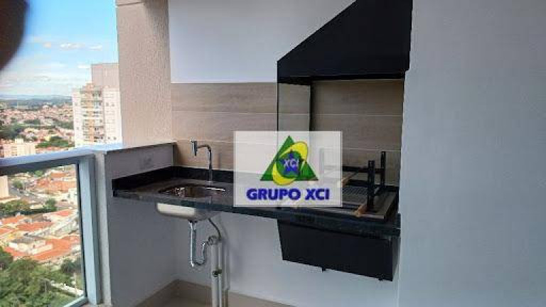 Imagem Apartamento com 2 Quartos à Venda, 87 m² em Taquaral - Campinas