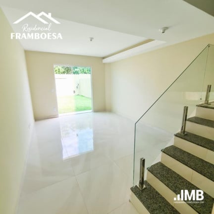 Imagem Casa com 2 Quartos à Venda, 70 m² em Cosmos - Rio De Janeiro