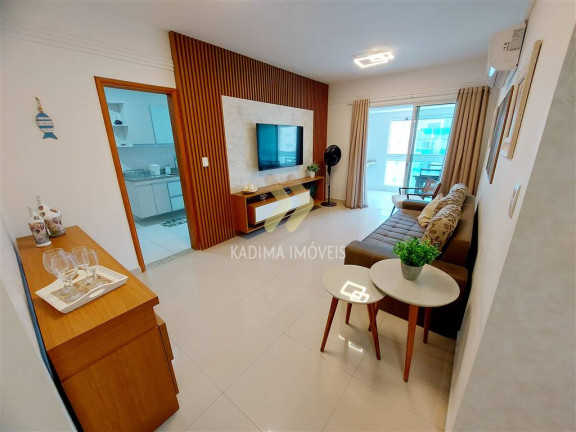 Imagem Apartamento com 3 Quartos à Venda, 134 m² em Canto Do Forte - Praia Grande