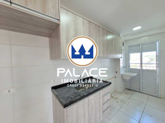 Imagem Apartamento com 2 Quartos à Venda ou Locação, 61 m² em Paulicéia - Piracicaba