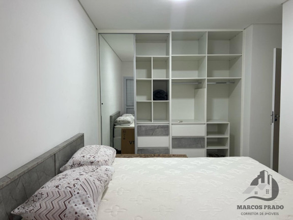Apartamento com 2 Quartos à Venda, 530 m² em Tenório - Ubatuba