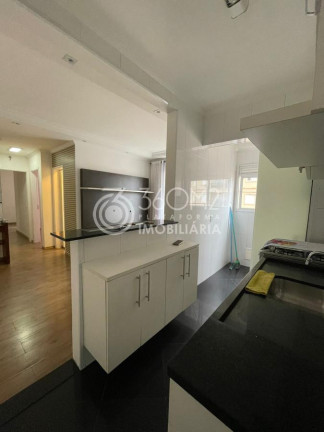 Imagem Apartamento com 2 Quartos à Venda, 53 m² em Assunção - São Bernardo Do Campo