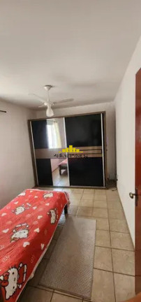 Imagem Apartamento com 2 Quartos à Venda, 63 m² em Jardim Sandra - Sorocaba