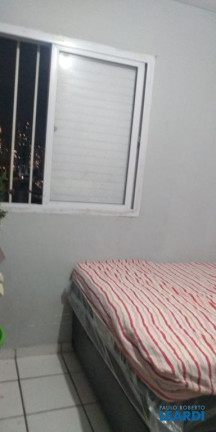 Imagem Apartamento com 1 Quarto à Venda, 43 m² em Brás - São Paulo