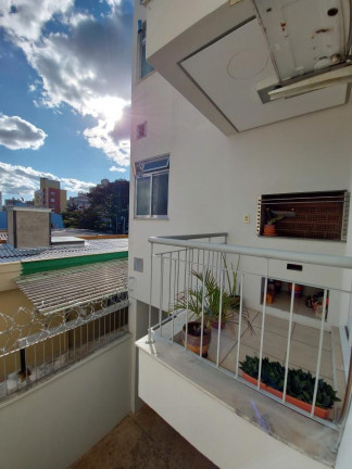 Imagem Apartamento com 1 Quarto à Venda, 48 m² em Jardim Botânico - Porto Alegre