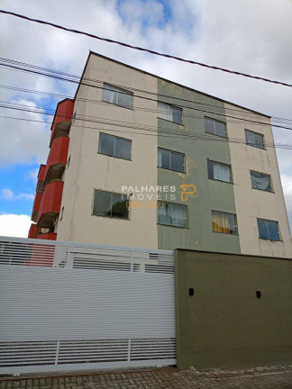 Imagem Apartamento com 2 Quartos à Venda, 75 m² em Costa E Silva - Joinville