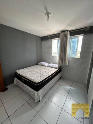 Imagem Apartamento com 1 Quarto à Venda, 37 m² em Miramar - João Pessoa