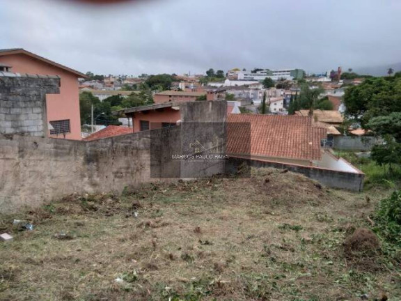 Imagem Terreno à Venda, 290 m² em Jardim Paulista - Atibaia