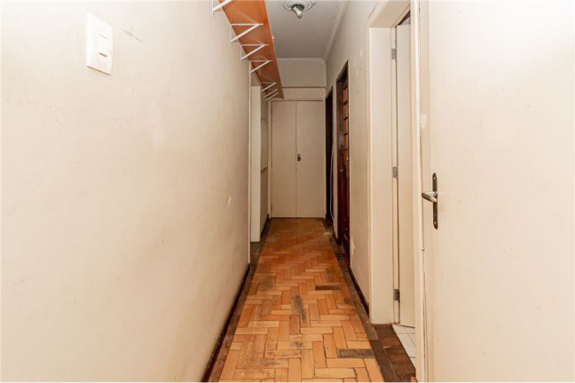 Imagem Apartamento com 3 Quartos à Venda, 113 m² em Farroupilha - Porto Alegre