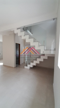 Imagem Sobrado com 3 Quartos à Venda, 85 m² em Serpa - Caieiras