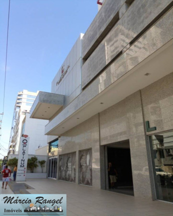 Imagem Imóvel Comercial para Alugar, 545 m² em Parque  Pelinca - Campos Dos Goytacazes