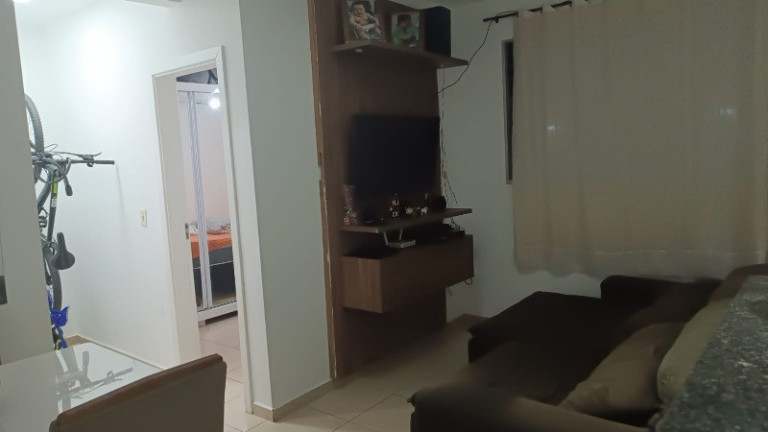Foto do imóvel: Imóvel com 1 Quarto à Venda, 36 m² em São Diogo Ii - Serra