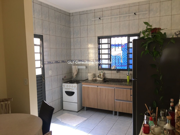 Imagem Sobrado com 3 Quartos à Venda, 40 m² em Residencial Monte Verde - Indaiatuba