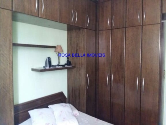 Imagem Apartamento com 2 Quartos à Venda, 56 m² em Vila Jundiainópolis - Jundiaí