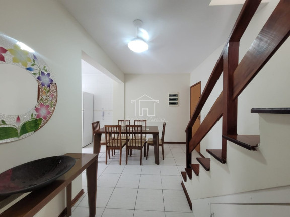 Imagem Cobertura com 3 Quartos à Venda, 120 m² em Itaguá - Ubatuba