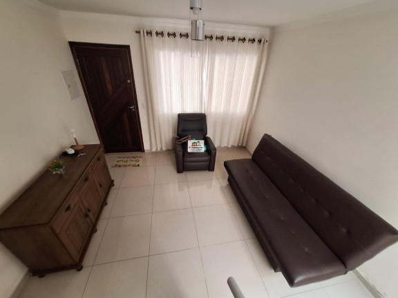 Foto do imóvel: Casa com 3 Quartos à Venda, 74 m² em Vila Carrão - São Paulo