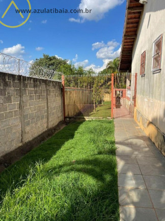 Imagem Imóvel com 2 Quartos à Venda, 250 m² em Jardim Maracanã - Atibaia