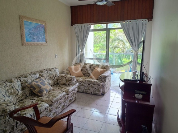 Imagem Apartamento com 2 Quartos à Venda, 76 m² em Maranduba - Ubatuba