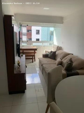 Imagem Apartamento com 3 Quartos à Venda, 67 m² em Piedade - Jaboatão Dos Guararapes