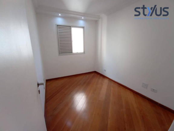 Imagem Apartamento com 3 Quartos à Venda, 76 m² em Tatuapé - São Paulo