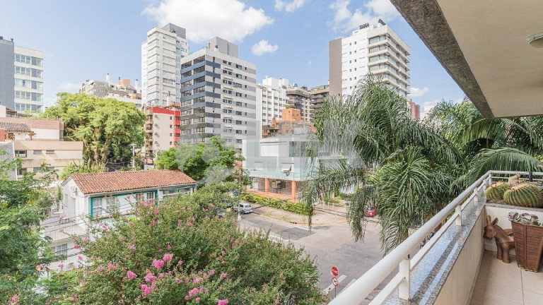 Imagem Apartamento com 4 Quartos à Venda, 190 m² em Petrópolis - Porto Alegre