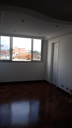 Imagem Apartamento com 2 Quartos à Venda, 83 m² em Vila Clementino - São Paulo
