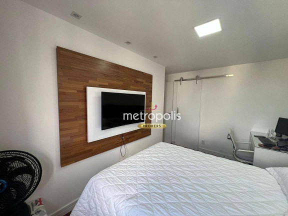 Imagem Apartamento com 2 Quartos à Venda, 59 m² em Jardim Celeste - São Paulo