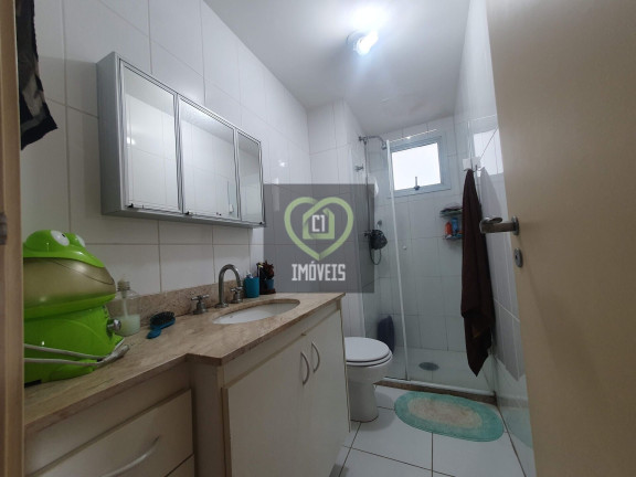 Imagem Apartamento com 3 Quartos à Venda, 120 m² em água Branca - São Paulo