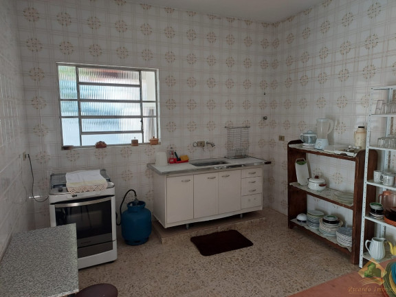 Imagem Casa com 3 Quartos à Venda, 213 m² em Itaguá - Ubatuba