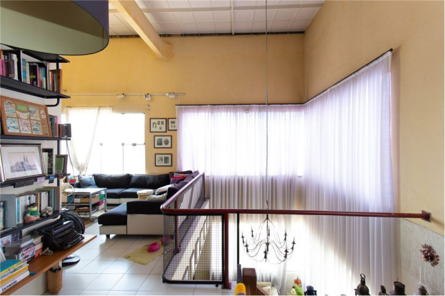 Apartamento com 3 Quartos à Venda, 195 m² em Pinheiros - São Paulo