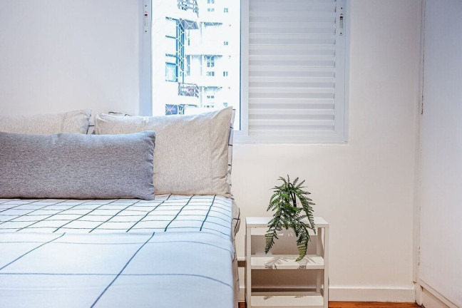 Imagem Apartamento com 3 Quartos à Venda, 84 m² em Itaim Bibi - São Paulo