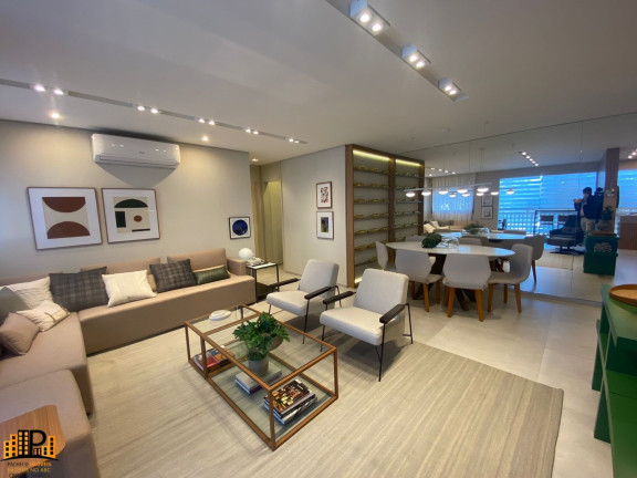 Imagem Apartamento com 2 Quartos à Venda, 61 m² em Planalto - São Bernardo Do Campo