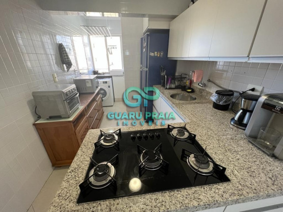 Imagem Apartamento com 3 Quartos à Venda, 200 m² em Enseada - Guarujá